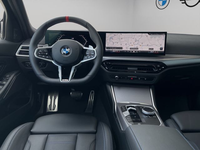 Foto Nummer 11: BMW 340d xDrive