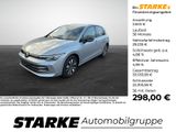 Volkswagen Golf 8 2.0 TDI DSG Goal  HeadUp AHK Navi LED Kam - Volkswagen Golf Tageszulassungen mit Diesel-Antrieb