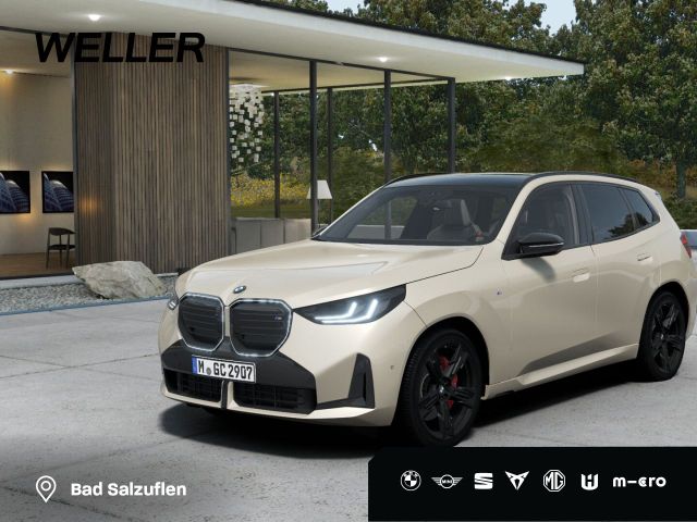 BMW X3 M50 xDrive M Sport Pro, Standheizung, H+K HUD