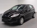 Ford Fiesta SHZ/FSH/BT/USB/LED-TFL - Ford Fiesta Gebrauchtwagen in Magdeburg