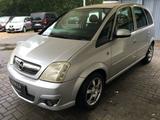 Opel Meriva 1.4  CATCH ME Now/Klima/+Winterräder - Opel Meriva: Catch Me
