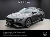 Mercedes-Benz CLA 200 SB AMG-LINE ADVANCED PLUS KAMERA LED - Mercedes-Benz CLA 200 in Mainz