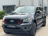 Ford Ranger Thunder Edition  Doppelkabine 4x4/AHK - Ford Ranger: Thunder