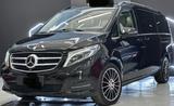 Mercedes-Benz V 250 d 4MATIC AVANTGARDE lang AVANTGARDE - Mercedes-Benz V 250 in Frankfurt (Main)