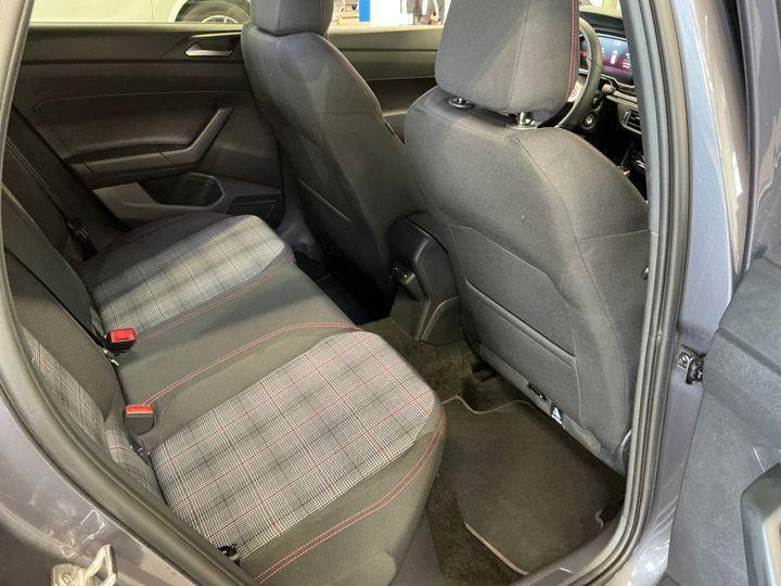 Volkswagen Polo GTI IQ-LIGHT/ACC/CARPLAY/SIDE/PARK-ASSIST, миниатюра 7