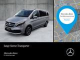 Mercedes-Benz V 220 d AVANTGARDE EDITION+9G+LED+Klimaautom - Mercedes-Benz V 220 in Köln