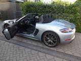 Porsche 718 Boxster, 1. Hand, 20 Zoll, Kamera, 15.000 km - gebrauchte Porsche Boxster aus dem Jahr 2020