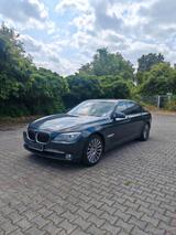 BMW 730 d  F01  730D - BMW 730 in Magdeburg