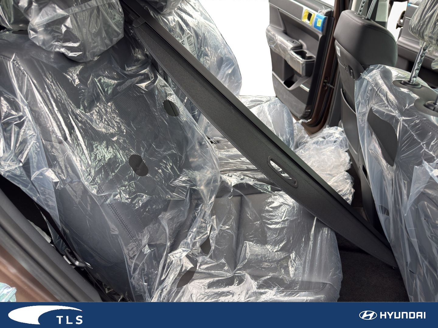 Hyundai Santa Fe – Bild 17