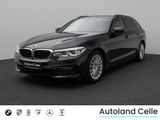 BMW 520d Sport Line Panorama Kamera HUD DAB HiFi AHK - BMW 5er Reihe aus 2019