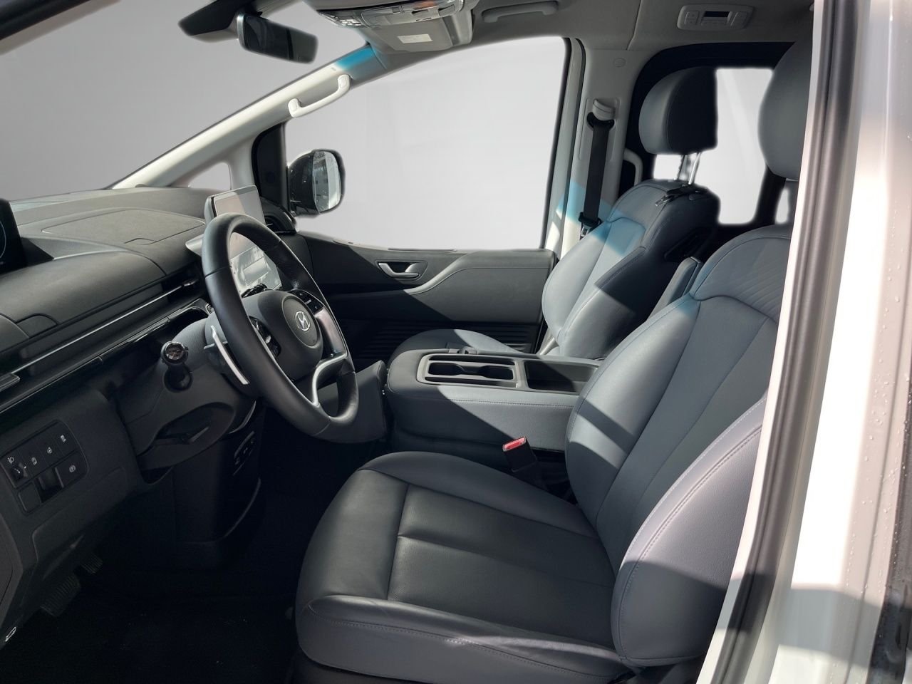 Hyundai Staria – Bild 7