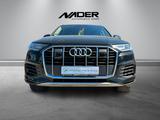 Audi Q7 S line | ACC | 360° | Leder | Navi - scheckheftgepflegte Audi Q7
