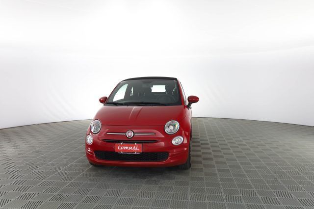 Andere FIAT 500 500 C 1.0 Hybrid Club