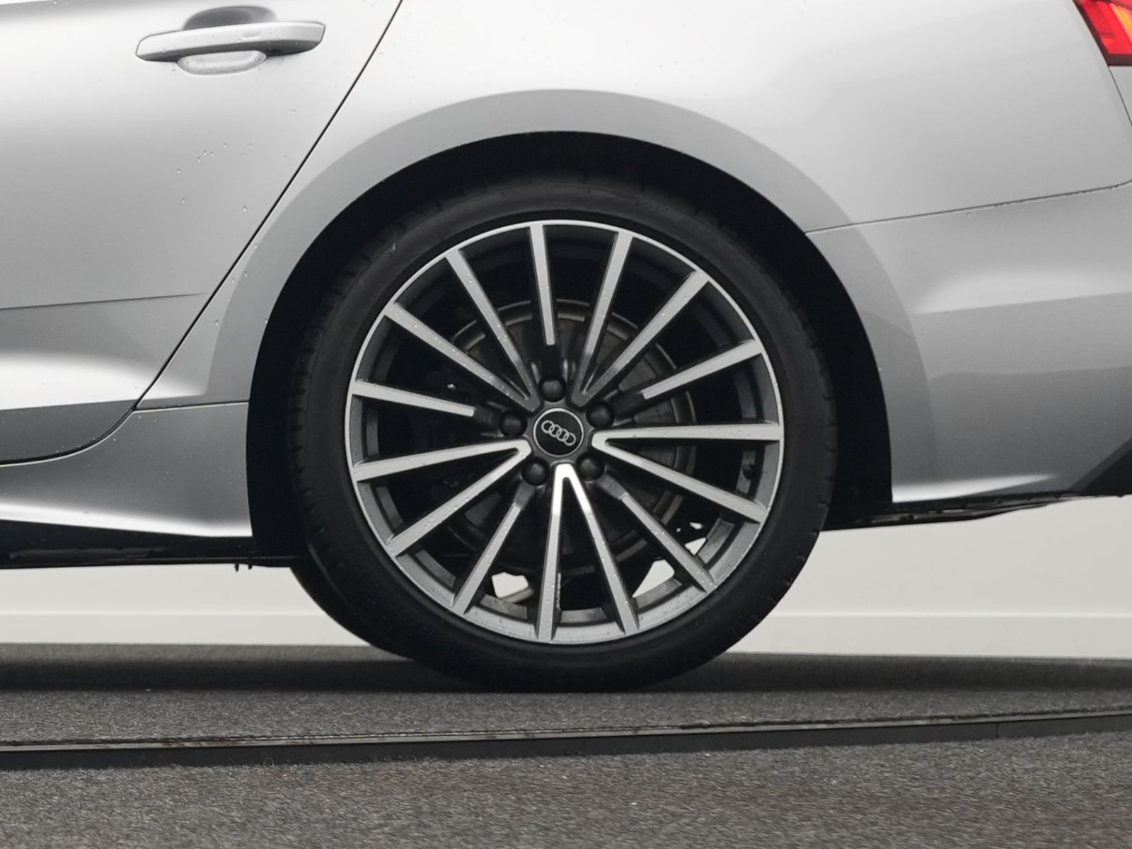 Audi A5 - Bild 48