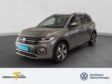 Volkswagen T-Cross 1.5 TSI DSG UNITED R-LINE NAVI VIRTUAL K - Volkswagen T-Cross in Essen