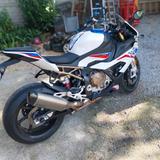 BMW S1000 RR M-Paket Carbon - Offers