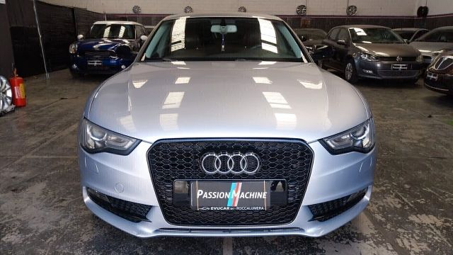 Audi A5 Sportb S Line Ed. IN PROMO 2.0 190cv 4x4