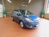 Opel Meriva B Drive Funktions Paket - Opel Meriva: Automatik, B