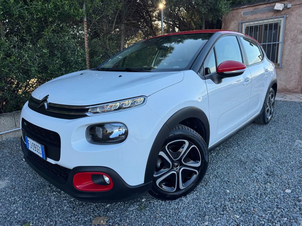 Image of Citroën C3