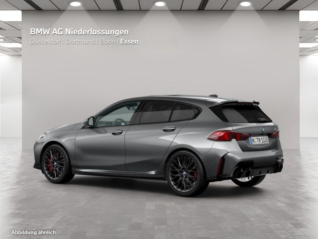 BMW 120 - Bild 9