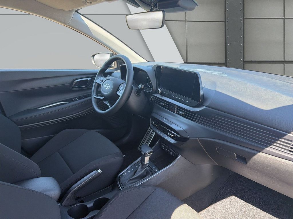 Hyundai BAYON – Bild 13