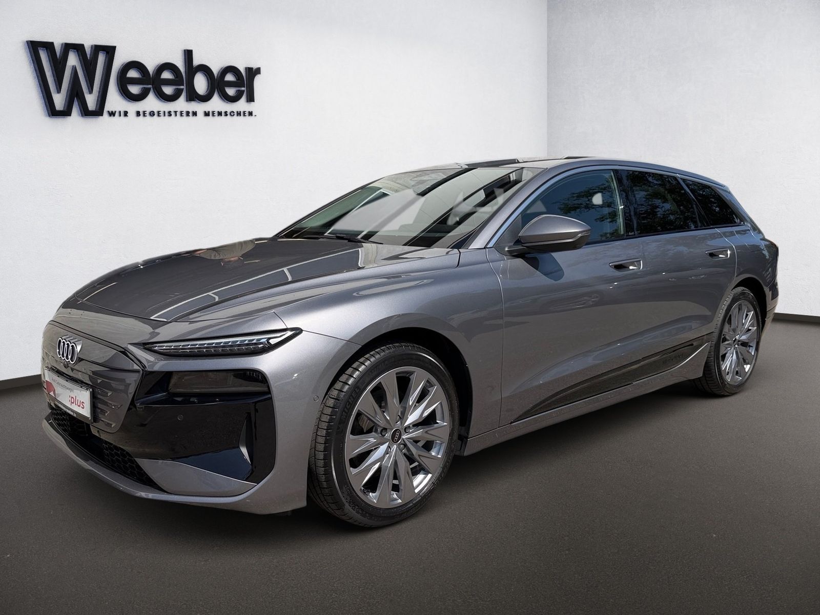 Audi A6 e-tron Avant *AHK*360° CAM*MATRIX*WÄRMEPUMPE* imagem 3