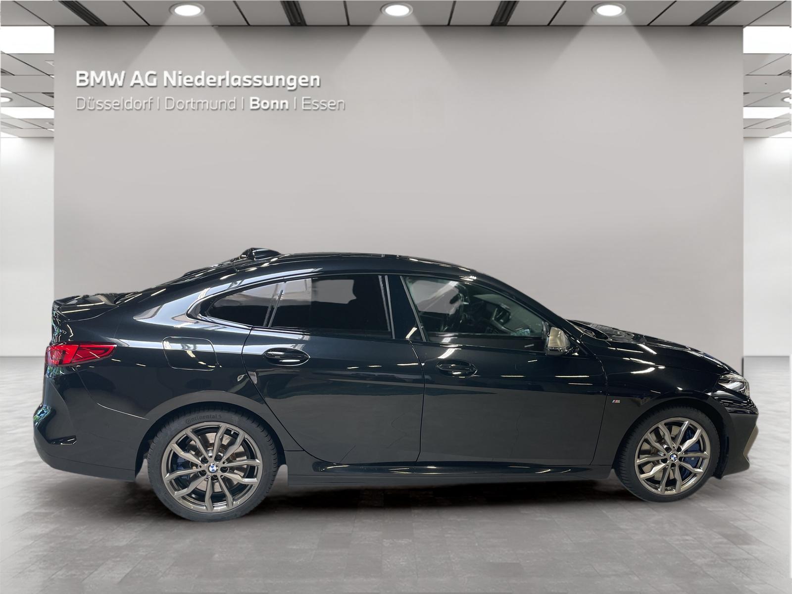 BMW M235i xDrive Gran Coupé LiveCockpitProf Head-Up