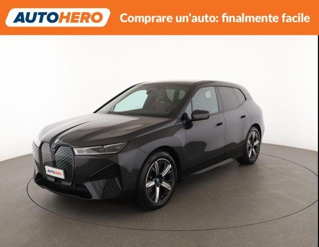 Other BMW iX xDrive 40