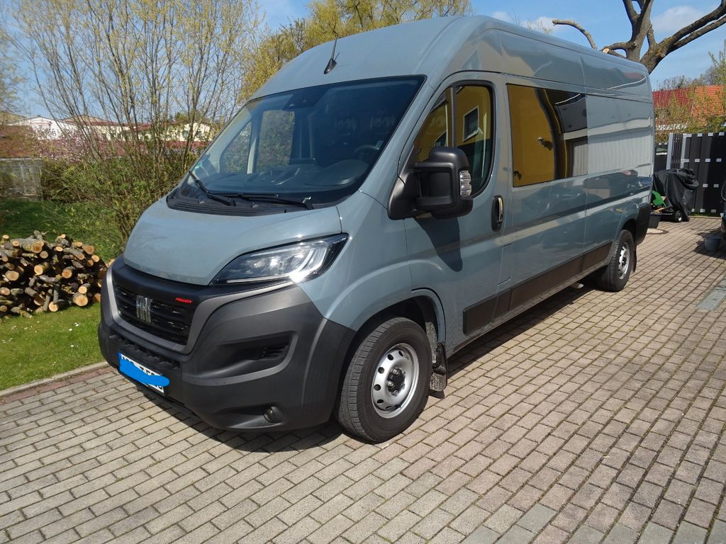 Image of Fiat Ducato