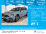 Volkswagen Passat Variant 2.0 TDI DSG Business LED Navi - VW Passat Leasingangebote für Privatpersonen