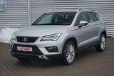 Seat Ateca 2.0 TDI Xcellence 4Drive DSG LED AHK Navi - Seat Ateca Gebrauchtwagen in Dresden