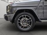 Mercedes-Benz G 450d*4 MATIC*AMG LINE*MASSAGE*BURMESTER*GSD* - Mercedes-Benz G 450 mit Panoramadach