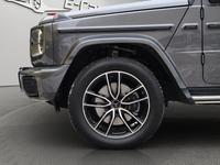 Mercedes-Benz G 450d*4 MATIC*AMG LINE*MASSAGE*BURMESTER*GSD*