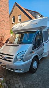 LMC 708 Ti Liberty Cruiser Bj.2011 Vorzelt Zubehör - LMC Wohnwagen & Wohnmobile