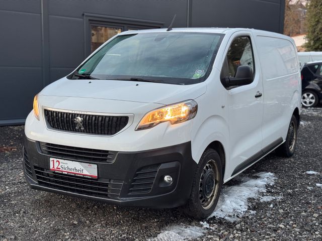 Peugeot Expert Kasten Premium L2*2,0D*Klima*PDC*Lang*122