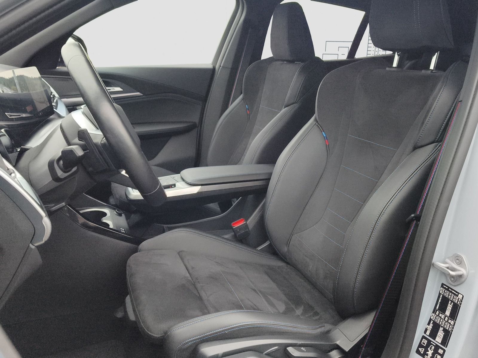 BMW X2 20d xDrive M Sport Pro AHK adapt.LED foto 7