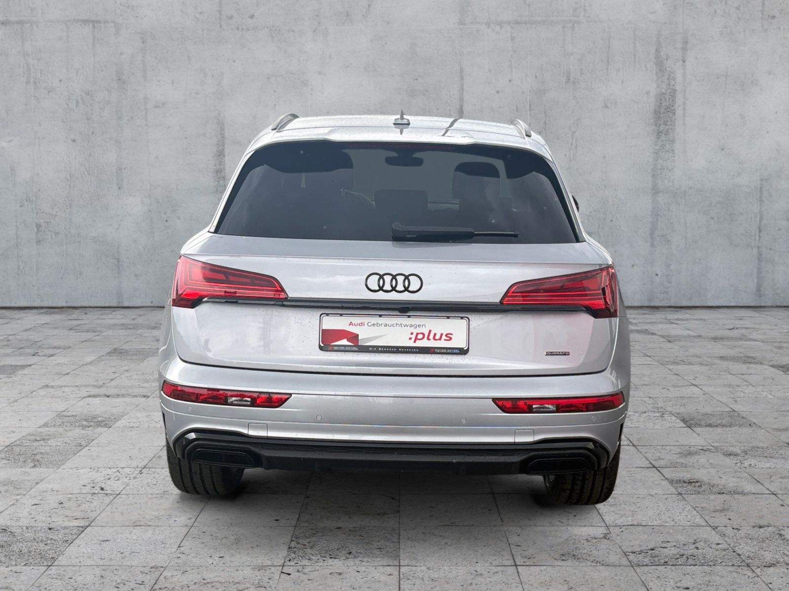 Audi Q5 - Bild 5