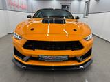 Ford Mustang 2.3 Eco Orange Fury/2025-Bodykit/Duplex - Ford: 20m