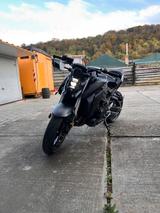 Suzuki GSX-S 950 - SUZUKI GSX S950
