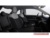 Fiat 500e - Vorschau Bild 6
