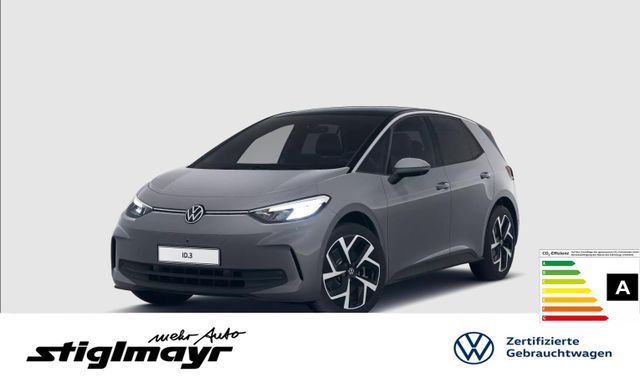 Volkswagen ID.3 Pro Move +AHK+Wärmepumpe+