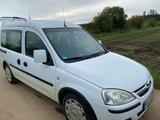 Opel Combo C 1,3 Cdti ECOTEC - gebrauchte Opel Combo aus dem Jahr 2009