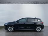 Ford Focus Titanium Edition 1.0 EcoBoost ACC PDC KAM - Ford Focus: Schwarz, Edition