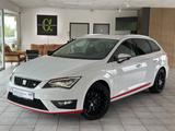 Seat Leon ST FR 2.0 TDI *AHK*NAVI*Scheckheft*LED* - Seat Leon: Fr TDI