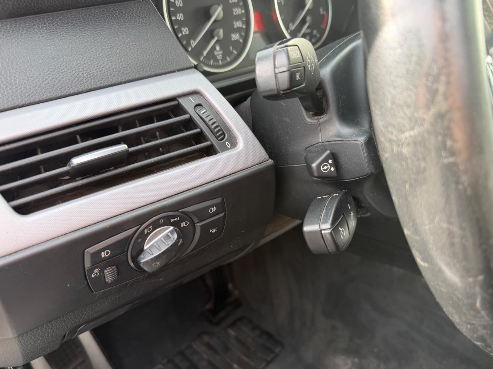 BMW 530 d xDrive M-Sport Edition Soft-Close HUD Pano