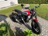 Ducati Scrambler Icon Gen.2 Blipper Heizgriffe Spiegel - Angebote