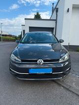 Volkswagen Golf VII  Sound (neue Reifen) - Volkswagen: Reifen