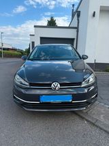 Volkswagen Golf VII  Sound (neue Reifen) - Volkswagen Golf: Reifen