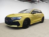 Audi RS3 Sportback 2.5 TFSI quattro KLIMA LED NAVI AL - Audi RS3 mit Benzin-Antrieb: Kombi, 2.5