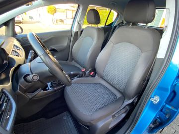 Bild 8 Opel CORSA COLOR EDITION WINTERPAKET PARKPILOT